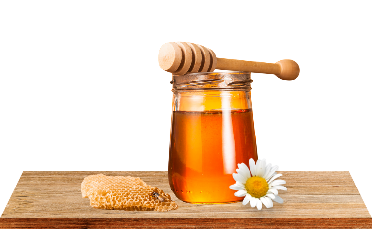 Mật ong Vạn Xuân